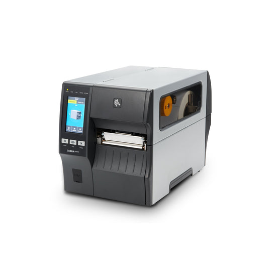 Zebra ZT411 RFID Label Printer (ZT41142-T5E00G0Z)
