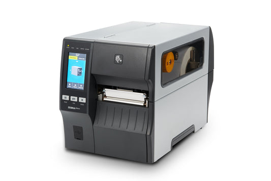 Zebra ZT411 Label Printer (ZT41143-T0E00C0Z)