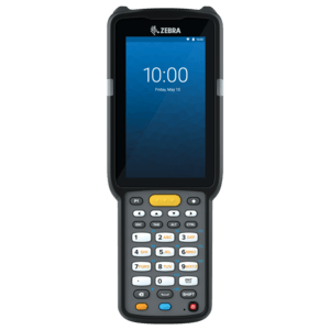 Zebra MC3300x (MC333U-GJ4EG4EU)