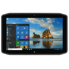 Zebra R12 Rugged Tahvelterminal (RSR12-RH5J8H8G5A1A2B)