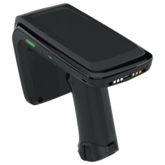 Zebra RFD40 RFID Barcode Scanner (RFD4030-G00B700-E8)