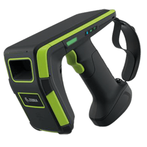 Zebra RFD90 (RFD9091-G60G700-E8)