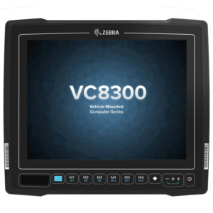 Zebra VC8300 (VC83-08SOCQBAABA-I)