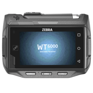 Zebra WT6000 (WT60A0-TS2NEWR)