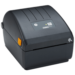 Zebra ZD230t Desktop Label Printer (ZD23042-31EG00EZ)