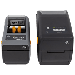 Zebra ZD411t Etiketiprinter (ZD4A023-T0EE00EZ)