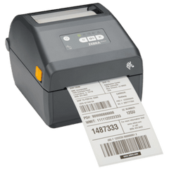 Zebra ZD421d Etiketiprinter (ZD4A042-D0EX02EZ)