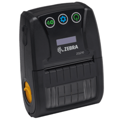 Zebra ZQ210 Mobiilne printer (ZQ21-A0E12KE-00)