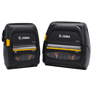 Zebra ZQ500 Series (ZQ52-BUE000E-00)