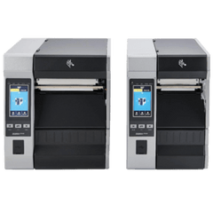 Zebra ZT610 Industrial Printer (ZT61043-T0E0100Z)