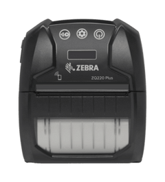 Zebra ZQ220 Plus Mobiilne tšeki- ja etiketiprinter (ZQ22-B16B1KE-00)