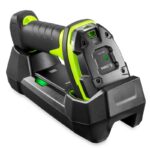 Zebra DS3678-SR - Cordless Rugged Barcode Scanner