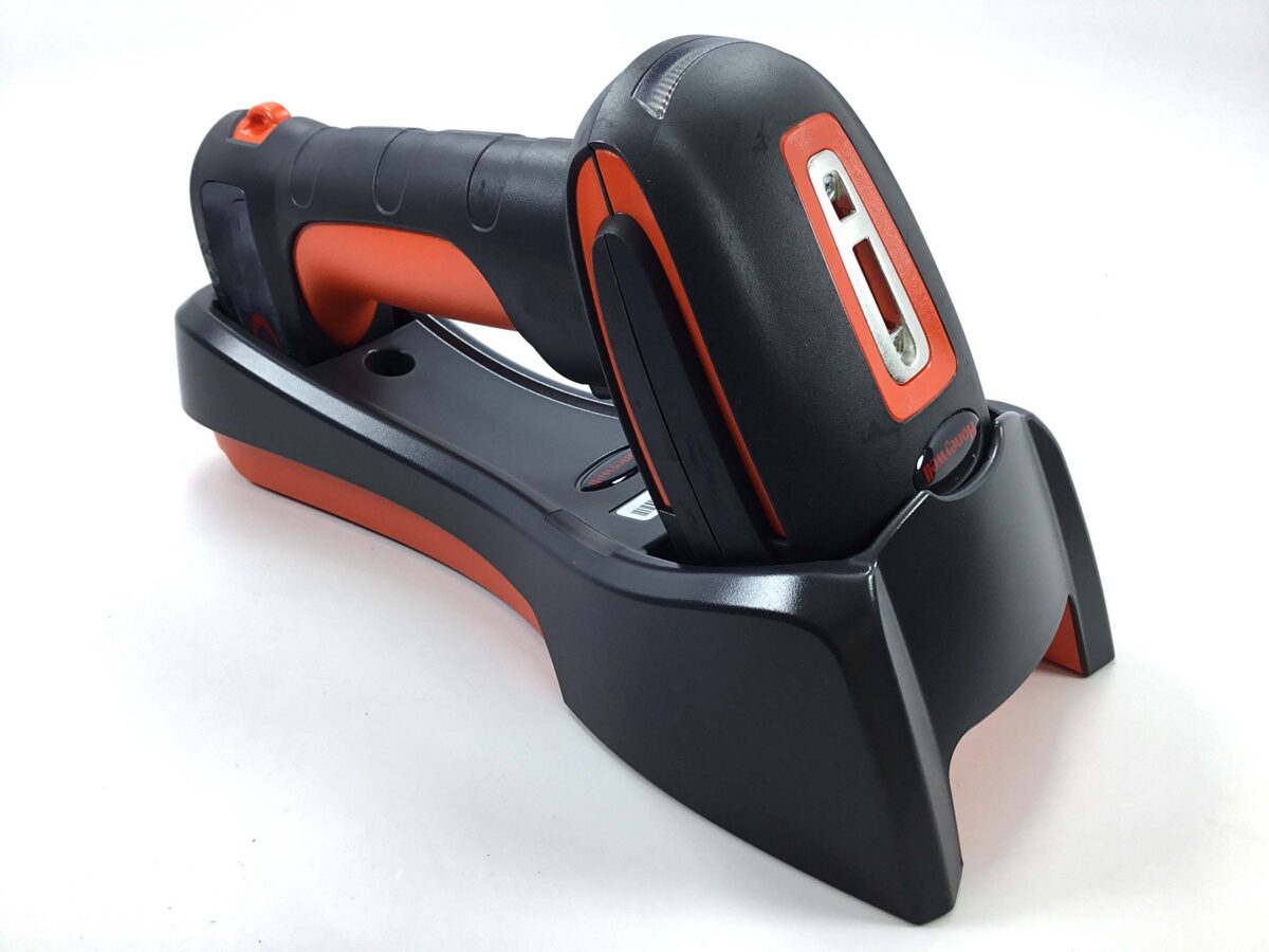 Honeywell Charging Station - Image 1