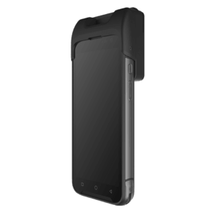 Bluebird EF550, 2D, SE4710, 14 cm (5.5''), GPS, hot-swap, USB-C, BT (BLE, 5.0), Wi-Fi, 4G, NFC, Android, kit (USB), GMS