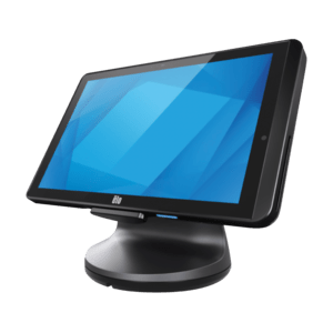 Elo Pay 10", 25.4 cm (10''), USB-C, BT (5.0), SSD, Android, USB, GMS, black