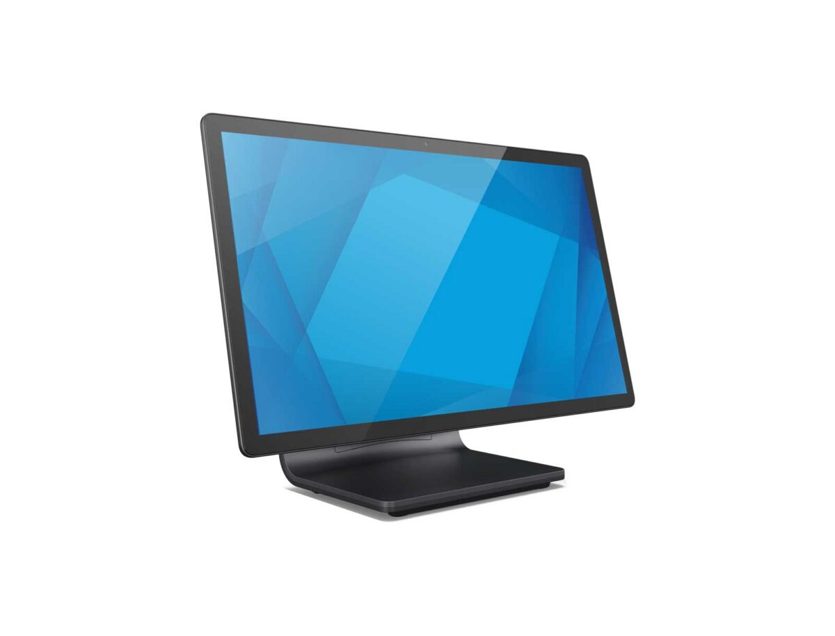 Elo EloPOS Z10/Z30 – Windows All-in-One POS System - Image 1