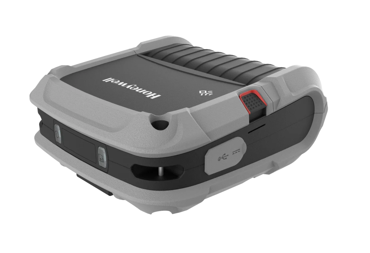 Honeywell RP4F - Image 2