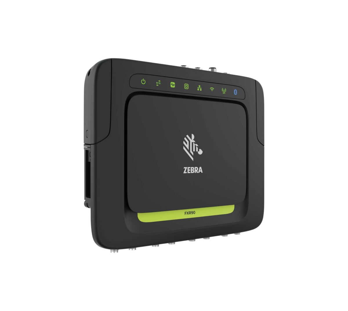 Zebra FXR90 Ultra-Rugged Fixed RFID Reader – 4 & 8 Port Models - Image 1
