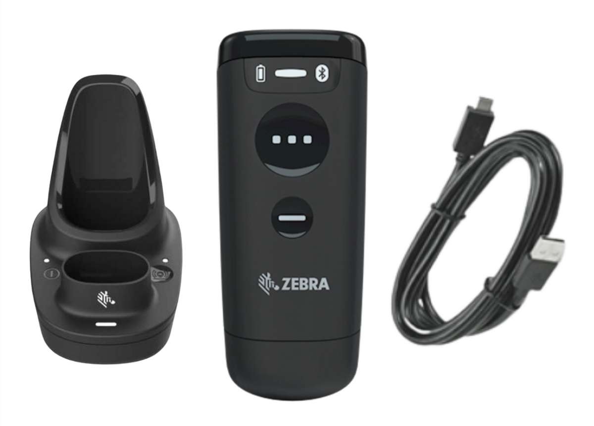 Zebra CS6080 - Image 2