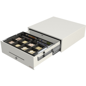 APG STD2000 Series, black