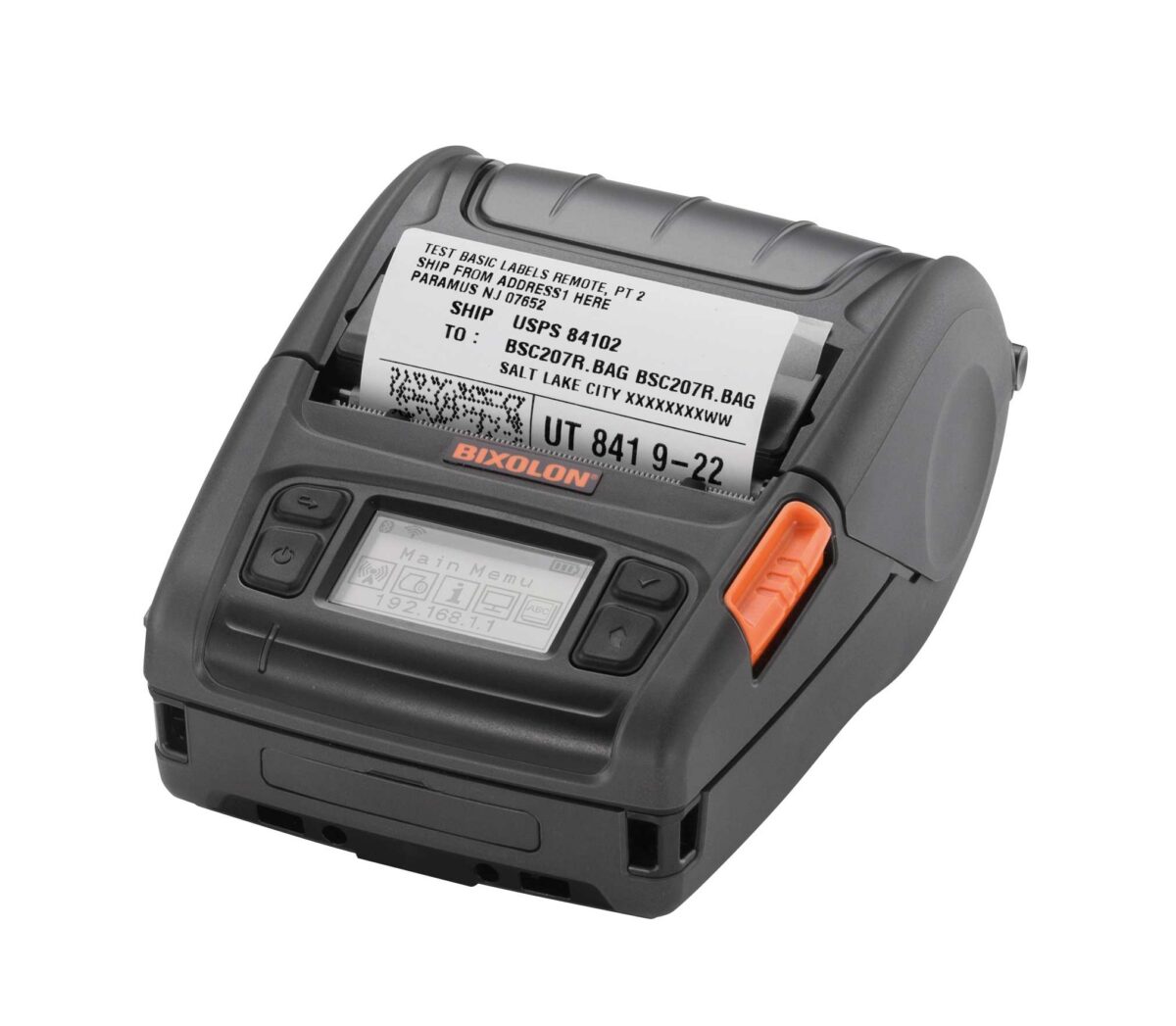 Bixolon SPP-L3000 - Image 1