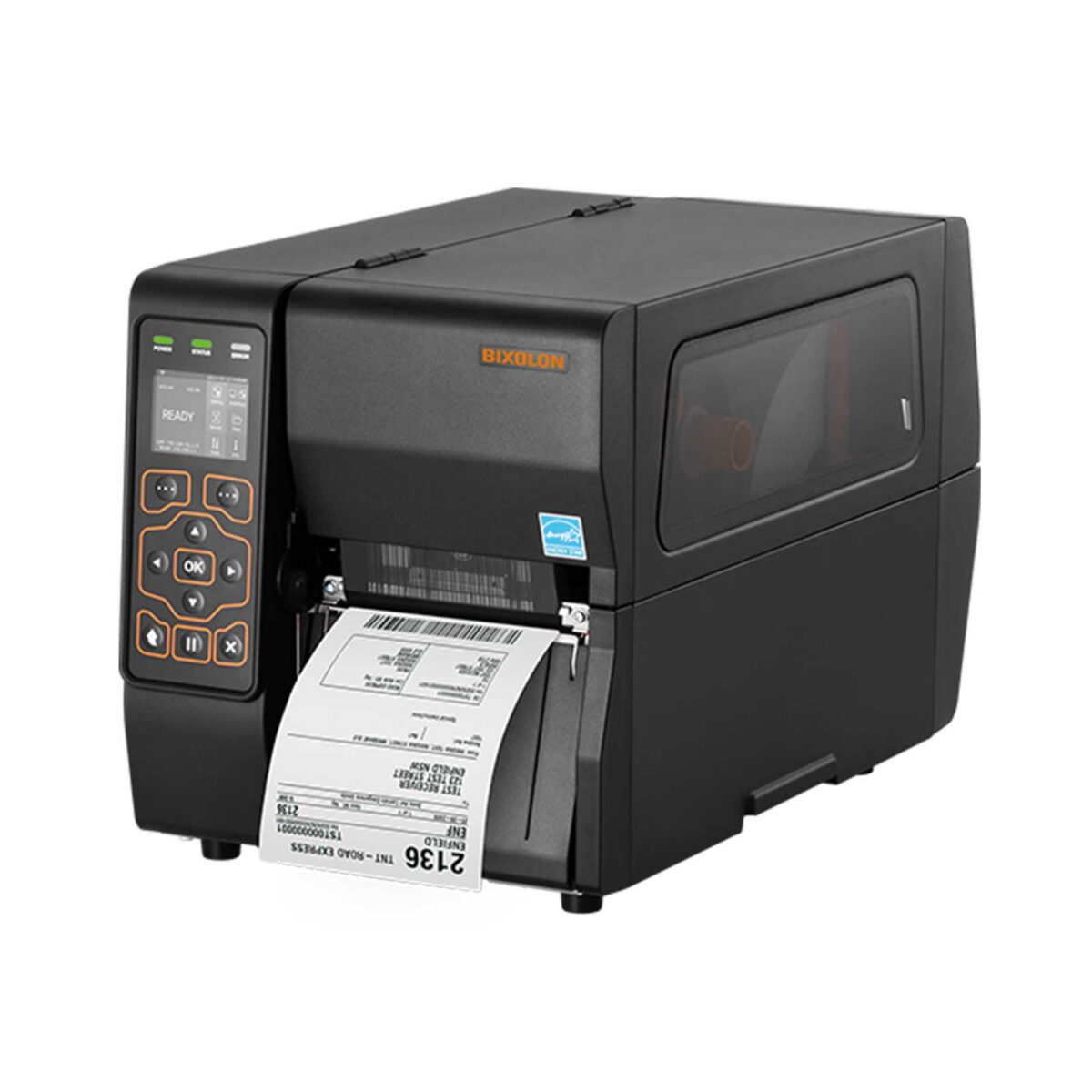 Bixolon XT3-40 Industrial Label Printer (203 dpi) - Image 1