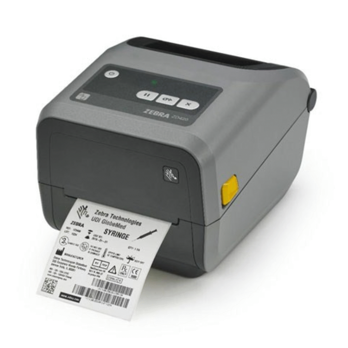 Zebra ZD421T - Image 1