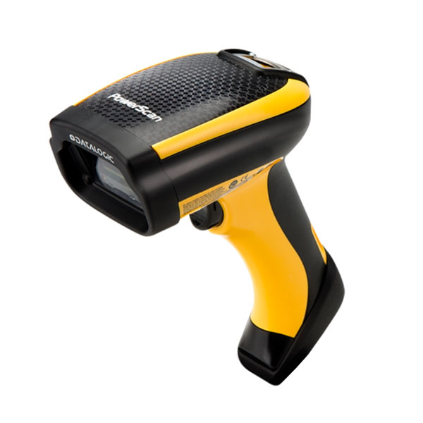 Datalogic Powerscan PD9531-AR Barcode Scanner