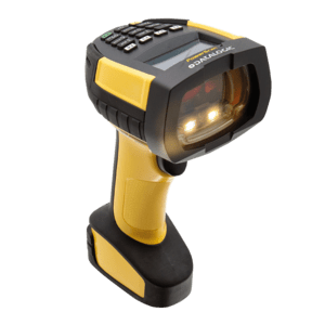 Datalogic PowerScan PM9600, 2D, kit (USB), RB