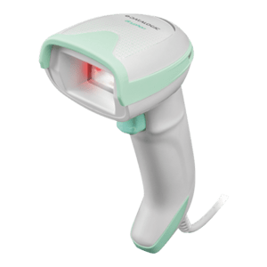 Datalogic Gryphon I GD4500-HC, 2D, USB, kit (USB), white