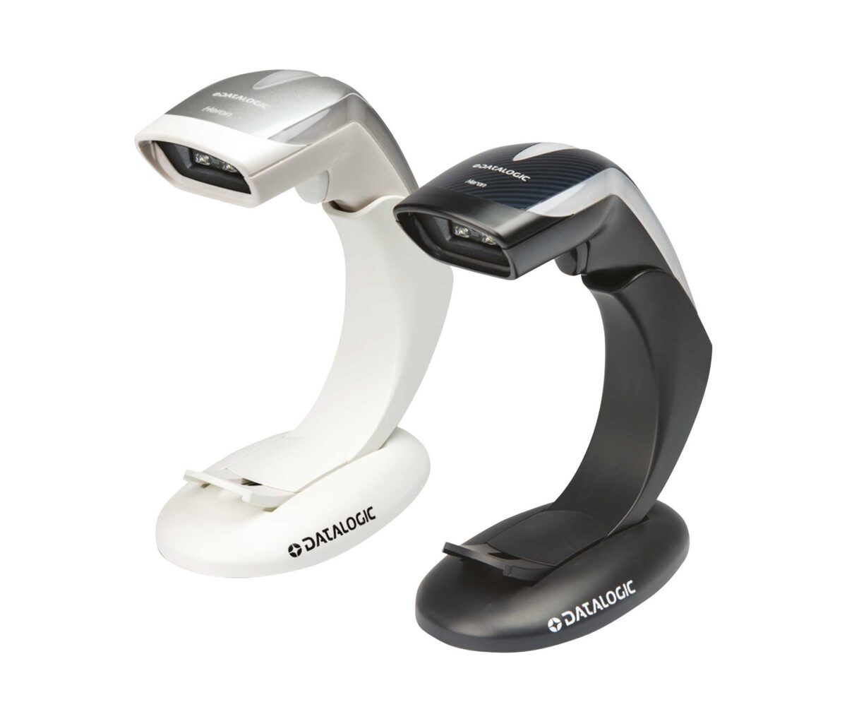 Datalogic Heron HD3430 - Image 1