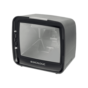 Datalogic Magellan 3450VSi, 2D, multi-IF, kit (USB), dark grey
