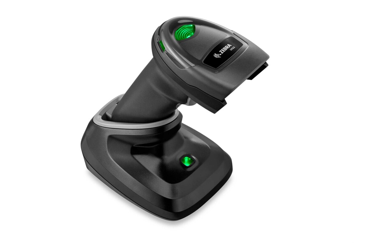 Zebra DS2278 Wireless - Image 1