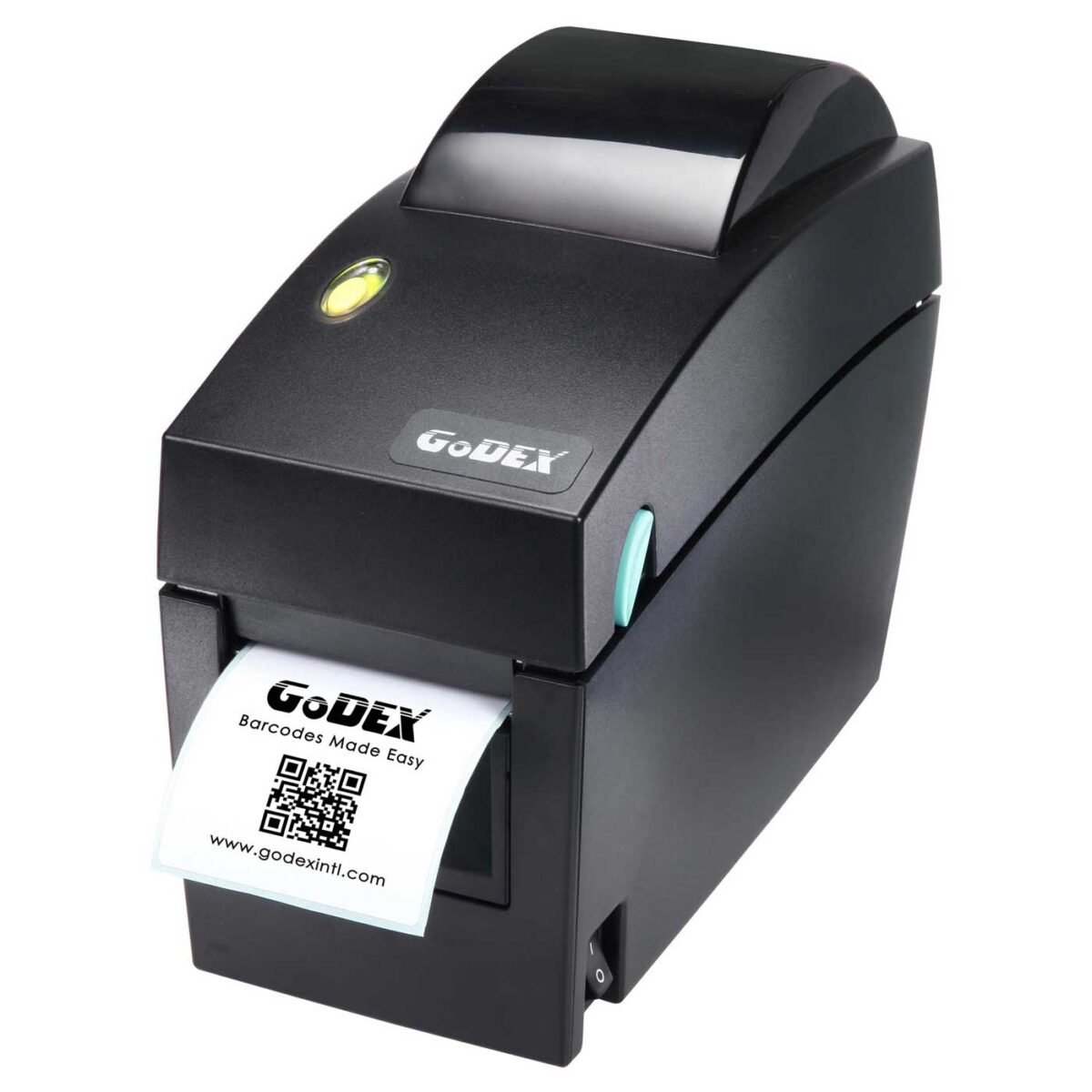 Godex DT2x - Adhesive labels - Image 1