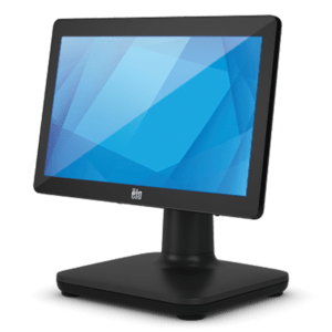 Elo EloPOS System, without stand, 39.6 cm (15,6''), Projected Capacitive, SSD