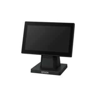 Epson DM-D70, VESA, 17.8cm (7''), USB, black