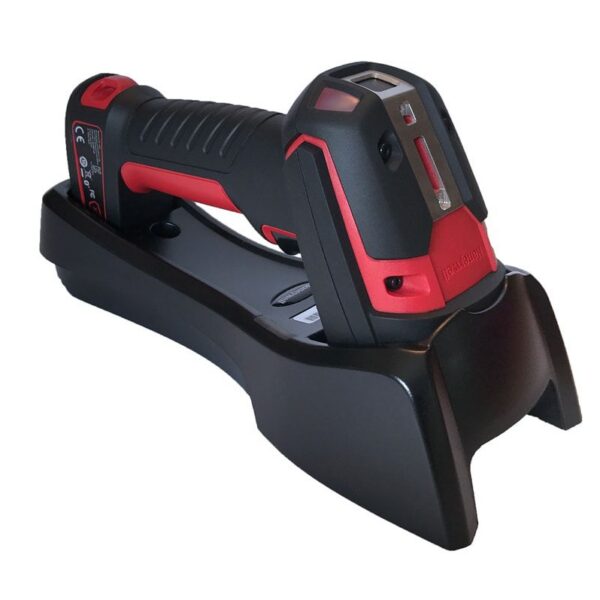 Honeywell Granit 1991iXLR Wireless Barcode Scanner