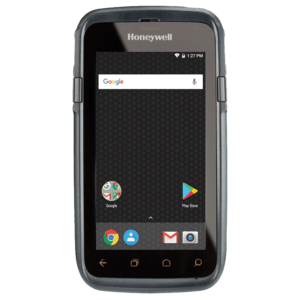 Honeywell CT60 GEN1, 2D, BT, Wi-Fi, NFC, ESD, PTT, GMS, Android