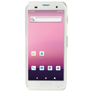 Honeywell ScanPal EDA52-HC, 2D, 14 cm (5.5''), USB-C, BT, Wi-Fi, NFC, Android