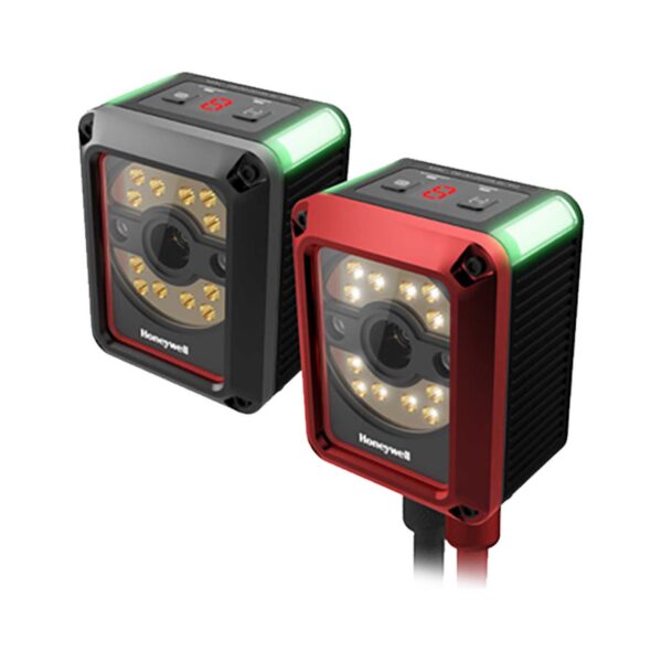 Honeywell HF811 Wide Angle