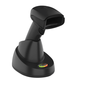 Honeywell Xenon Performance 1952g, BT, 2D, SR, kit (USB), black