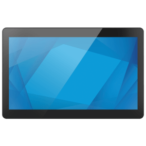 Elo I-Series 3.0, without Stand, Projected Capacitive, Full HD, USB, USB-C, RS232, BT, Wi-Fi, Intel Core i5, SSD, 10 IoT Enterprise, kit (RS232), black