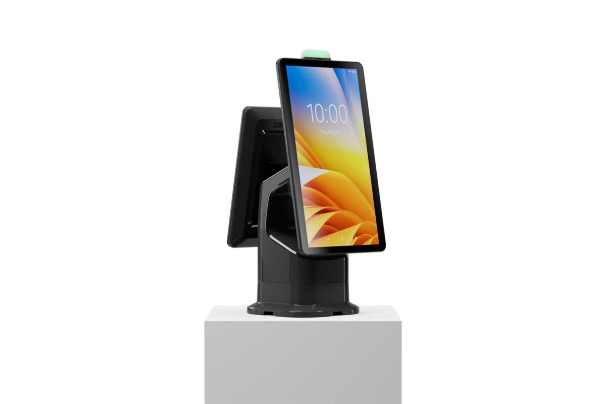 Zebra KC50, GMS, Value Feature, 55.9 cm (22”), USB, USB-C, BT, Ethernet, Wi-Fi, Android - Image 1