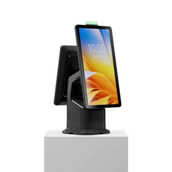 Zebra KC50, GMS, Value Feature, 55.9 cm (22”), USB, USB-C, BT, Ethernet, Wi-Fi, Android