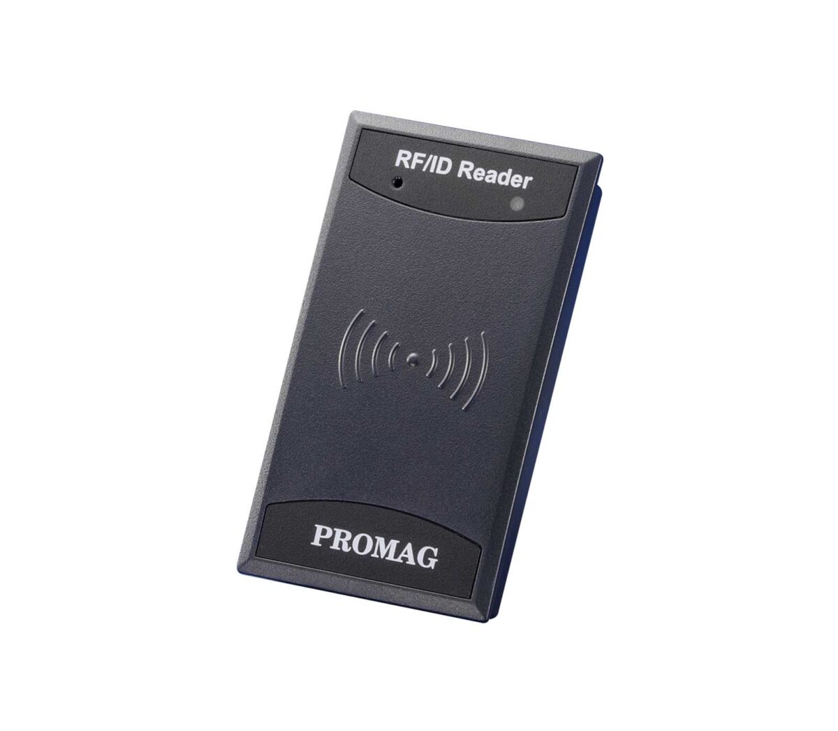 Promag MF7 – RS232 Contactless RFID Reader for MIFARE & DESFire Cards - Image 1