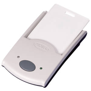 PROMAG PCR-310, USB