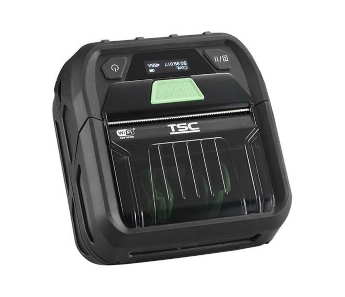 TSC RE310 - Image 1