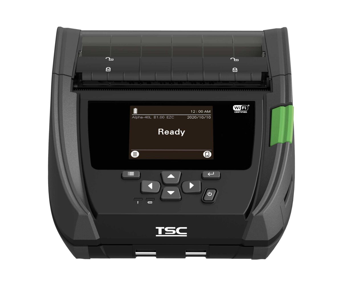 TSC Alpha 40L - Image 1
