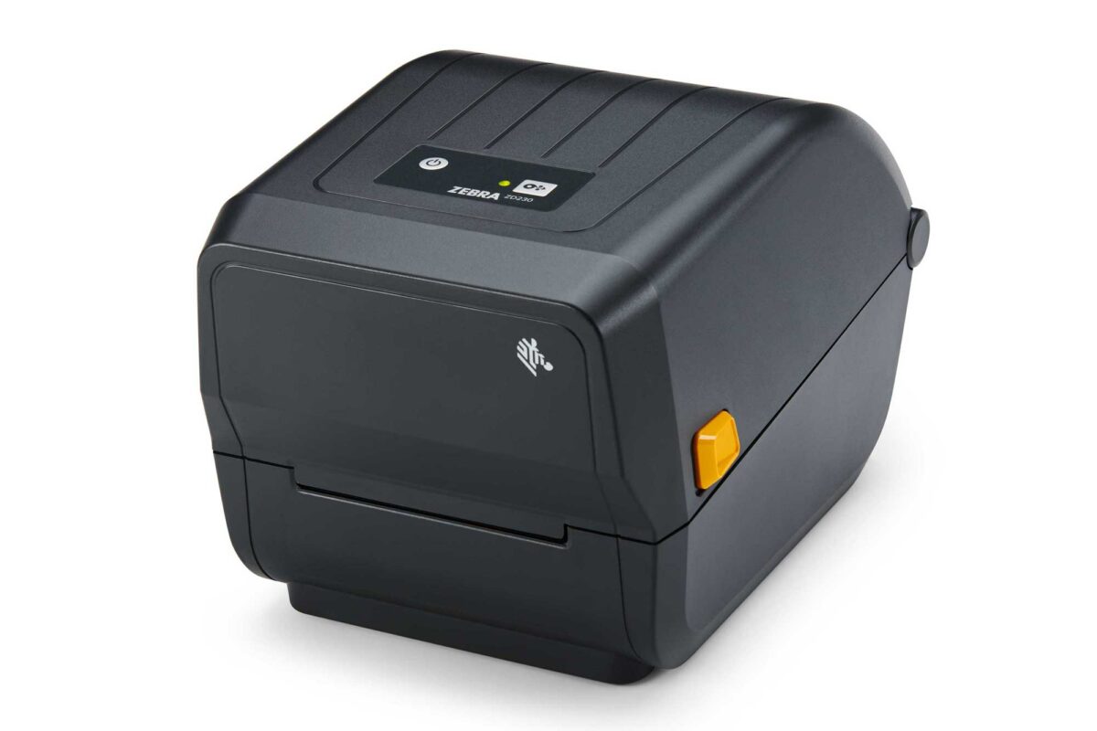 Zebra ZD230 - Image 1