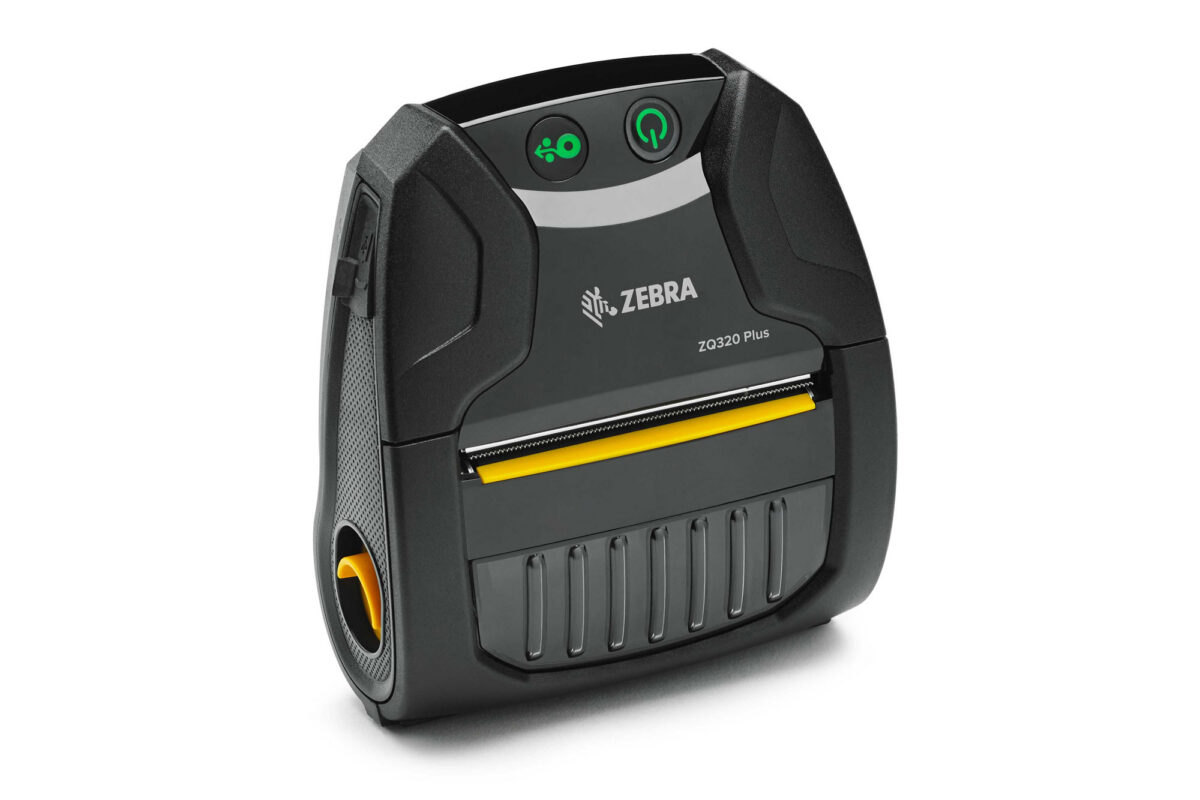Zebra ZQ320 Plus - Image 1
